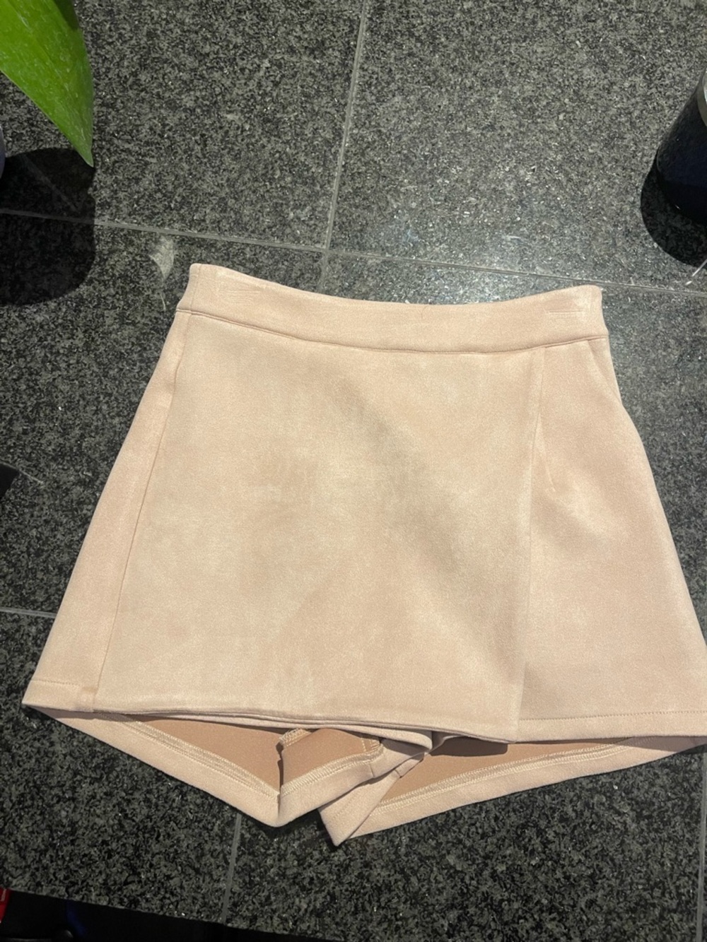 Missguided A-Line Skort